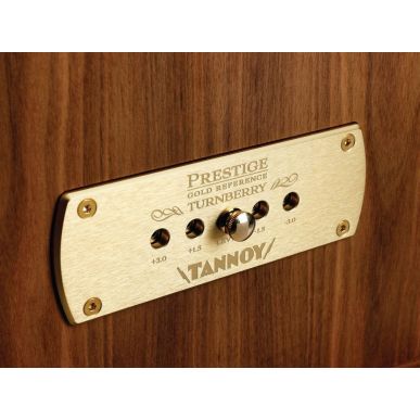 Напольная акустика Tannoy Turnberry GR WALNUT